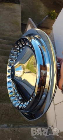 Продавам капаче за фар Sprinter W906, снимка 14 - Части - 51159773