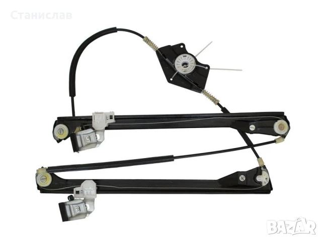 Стъклоподемник за VW Passat B5 B5.5