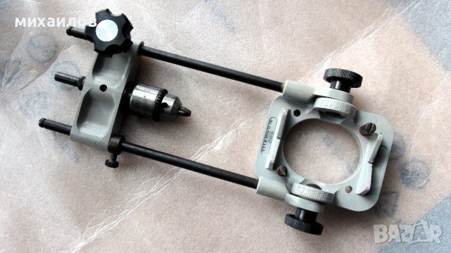 Приставка за бормашина, снимка 6 - Бормашини - 42853991