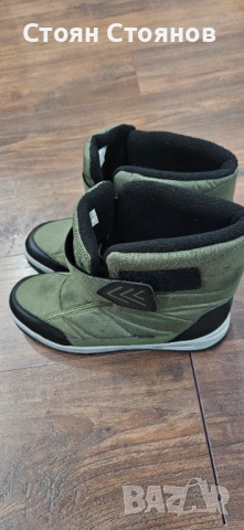Апрески унисекс, снимка 2 - Мъжки боти - 54033157