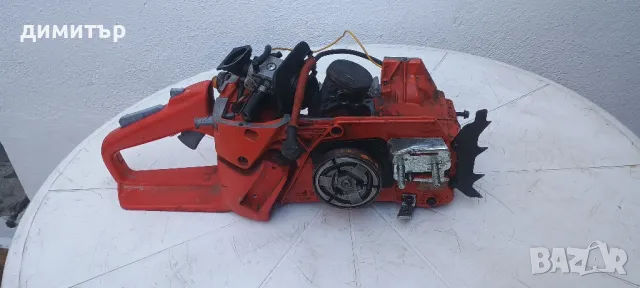 Oleo Mac 962,961,956/Efco 165,162,156 на части., снимка 2 - Градински инструменти - 48336566