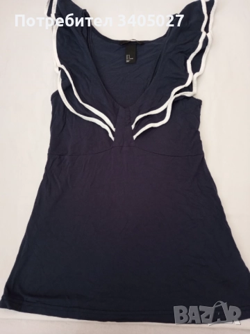 Блузка, размер S