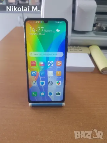 Huawei Y6P , снимка 5 - Huawei - 50388645