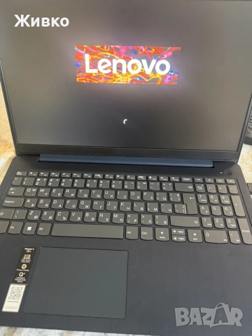 Лаптоп Lenovo IdeaPad 3 15ITL6