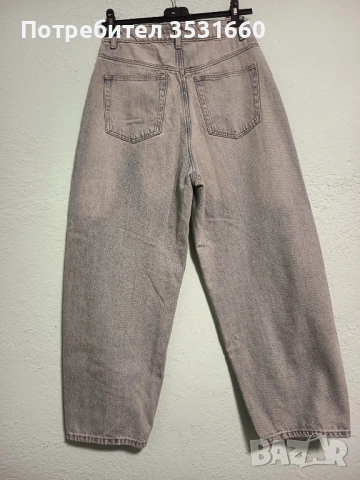 Дамски дънки, снимка 2 - Дънки - 54072705