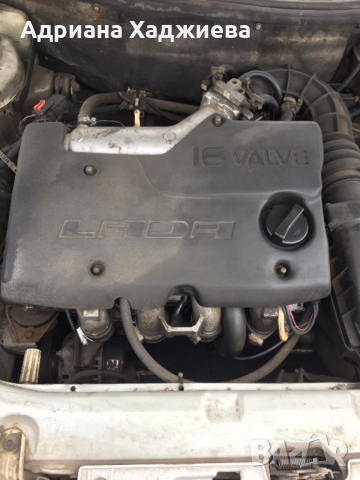 Продавам Лада 21113- комби, снимка 15 - Автомобили и джипове - 51750071