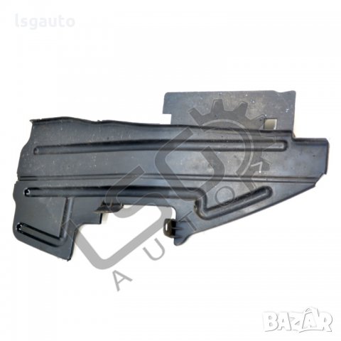Ляв въздуховод радиатор Toyota Avensis II 2003-2009 TA150121N-96