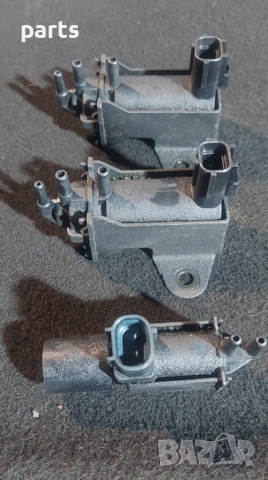 Вакуум Клапани Форд Фокус 1.8TDCI 3 Броя (3) N, снимка 2 - Части - 44590006