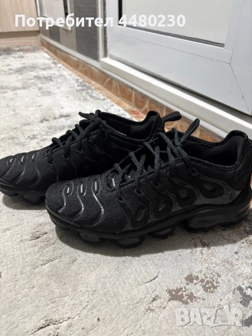Vapor Max 43 номер