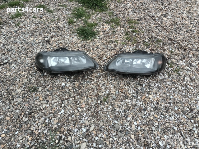 ляв и десен фар за рено лагуна 1 99 - 00 RENAULT LAGUNA I