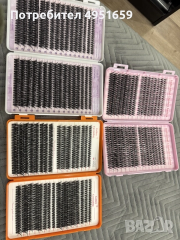 migli cluster Novi 
