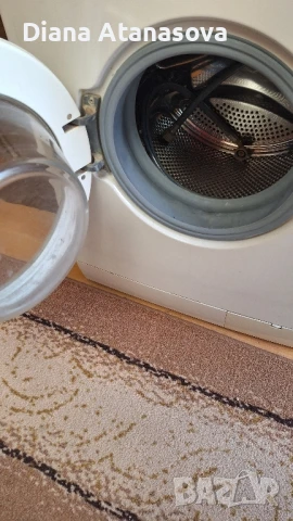 Пералня, снимка 2 - Перални - 50942643