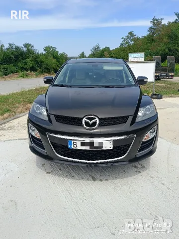 Mazda CX 7 2.2d 173k.c