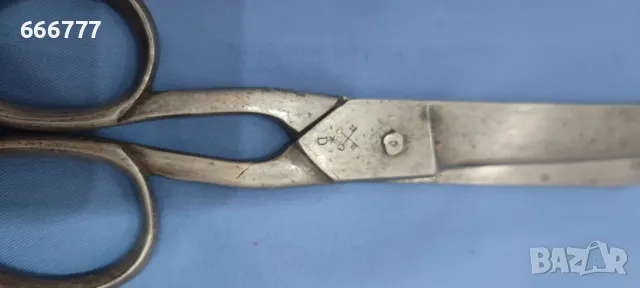 J.Nowill & Sons Sheffield,Robert Schaaf - Solingen и B&S, снимка 3 - Антикварни и старинни предмети - 48779969