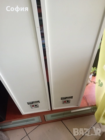 ТРИЛЕНТОВИ качествени колони MAGNAT VISION 8000, снимка 6 - Тонколони - 53984742