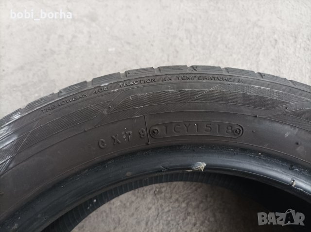 Продавам единична гума 175/60/15 Toyo , снимка 5 - Гуми и джанти - 40252799