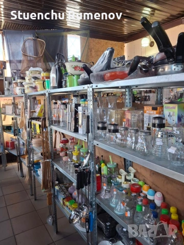 Ликвидация, снимка 9 - Други стоки за дома - 53069505