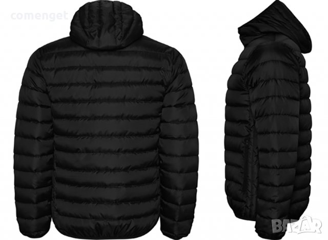 Мъжки и Детски якета ALFA ROMEO, KIA, VOLVO, SEAT, VW! Или на марка по ТВОЙ избор!, снимка 12 - Якета - 39331771