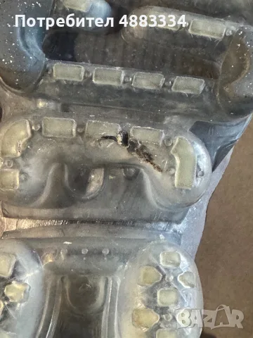 Детски маратонки Nike Air VaporMax., снимка 7 - Маратонки - 56200925