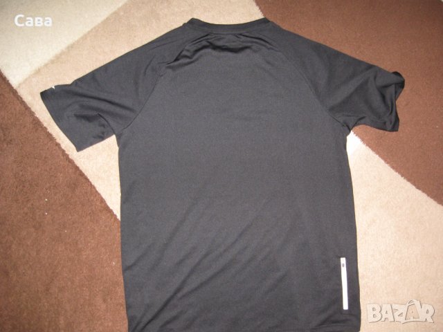 Блуза SCOTT   мъжка,Л-ХЛ, снимка 3 - Спортни дрехи, екипи - 33715813