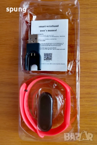 Смарт гривна Smart Band 7 m7