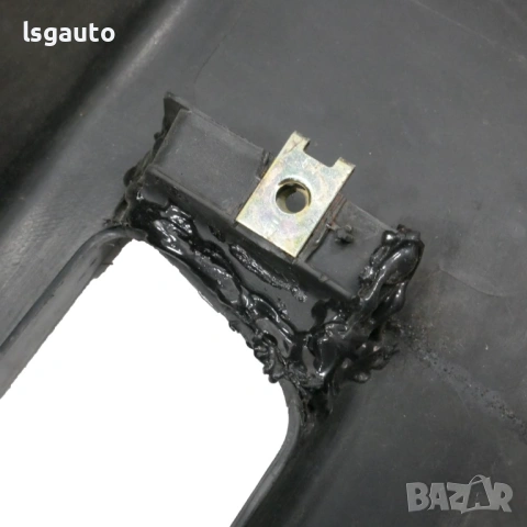 Задна броня Mitsubishi Lancer X (GS44S) 2007-2017 ID: 159289, снимка 9 - Части - 54075031