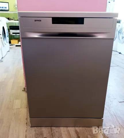 Съдомиялна  GORENJE - 60 см