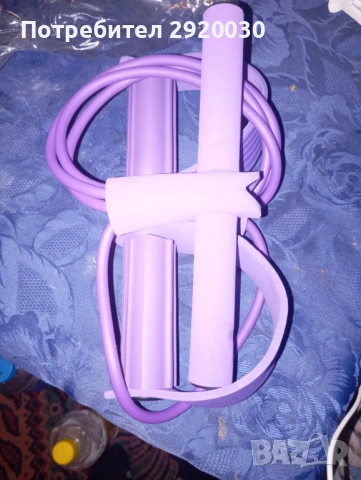 Фитнес уред 