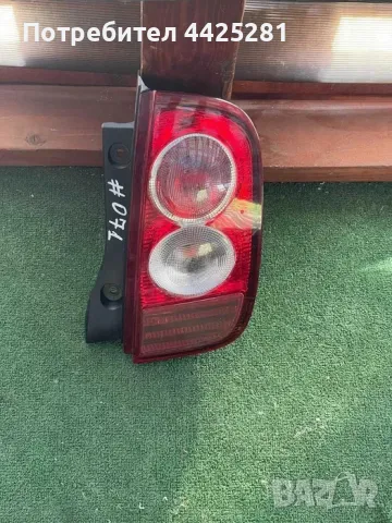 Стоп Десен Nissan Micra 2003-2010г. #071