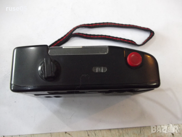 Фотоапарат "SKINA - SK-102" - 19 работещ, снимка 3 - Фотоапарати - 44573834