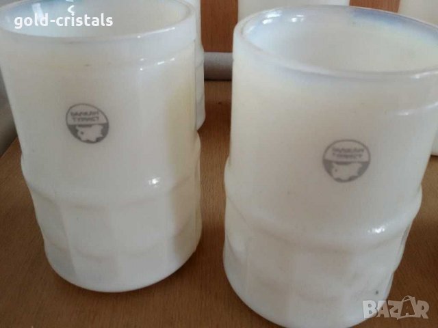 Балкан турист чаши , снимка 7 - Антикварни и старинни предмети - 29571567