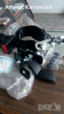 Авточасти ВАЗ, Москвич, снимка 5 - Части - 31468825