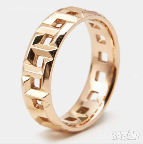 Tiffany & Co оригинален пръстен, снимка 2 - Пръстени - 50075942