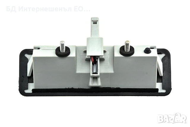 13117289  Бутон / Дръжка за отваряне на багажник, Opel, Signum, Vectra C Комби,, снимка 4 - Части - 50992197