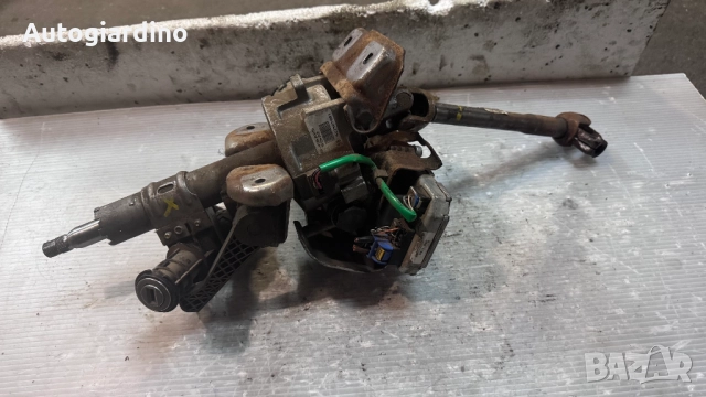 Електрическа кормилна колона / прът за Fiat Panda - 627927001 / 26096580 /  A619800421