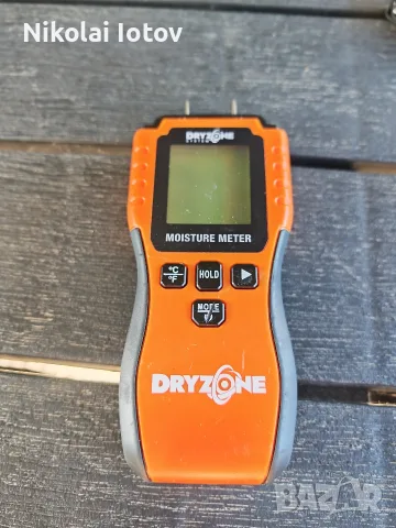 Влагомер Dryzone Moisture Meter