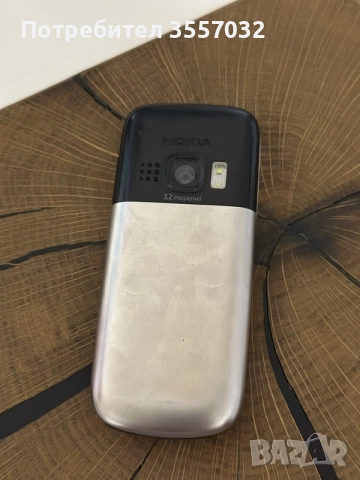 Nokia 6303 / Нокиа 6303, снимка 2 - Nokia - 56447726