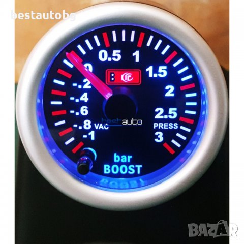 Измервателен уред буустметър [91220199]