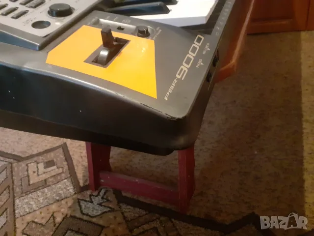 Yamaha par 9000, снимка 6 - Синтезатори - 56048683