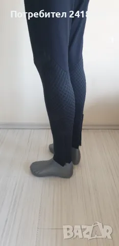 Nike Strike Stretch Mens Pant Size  Slim Fit XS  НОВО! ОРИГИНАЛ! Мъжко Долнище!, снимка 6 - Спортни дрехи, екипи - 50084337
