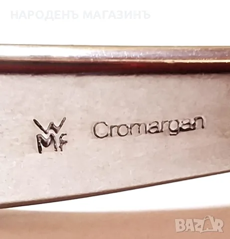 WMF - GERMANY - Сервиз лъжички за чай и кафе НОВИ , снимка 5 - Други ценни предмети - 56141553
