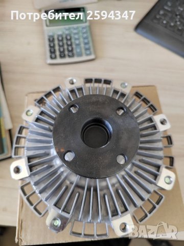 KIA SORENTO 2.5CRDI ВИСКО СЪЕДЕНИТЕЛ GMB, снимка 2 - Части - 38328321