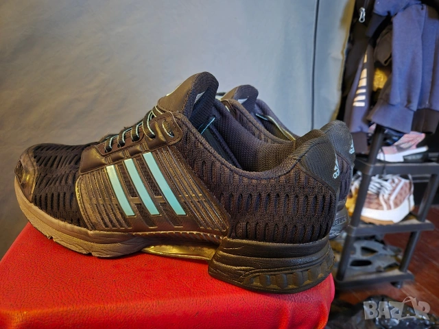 Adidas climacool-нов модел-летни-номер 45.5-46, снимка 4 - Маратонки - 54318722