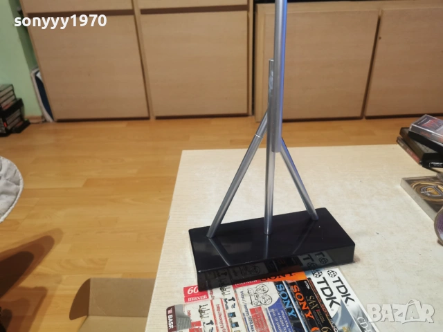 Люлката на Нютон 36Х22Х9СМ- баланс 1601261328, снимка 7 - Колекции - 53120861