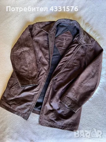 Винтажна яке Yves Saint Laurent, снимка 1