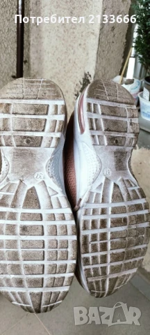 Текстилни маратонки, снимка 4 - Маратонки - 50980795