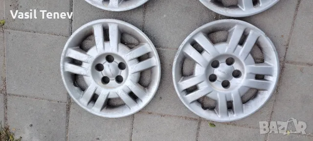 Тазове за Субару оригинални 15ц, снимка 3 - Части - 50410208