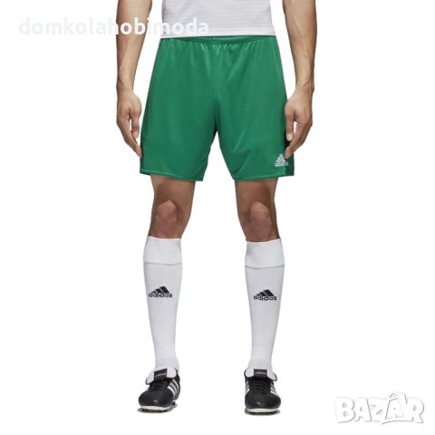 Мъжки Къси Панталони ADIDAS Parma, 7 Цвята, Всички номера, снимка 2 - Къси панталони - 40774262