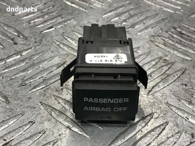 Копче Porsche Cayenne,2004г.