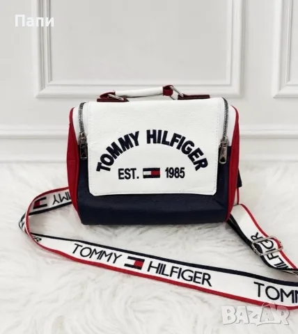 Дамска чанта Tommy Hilfiger 